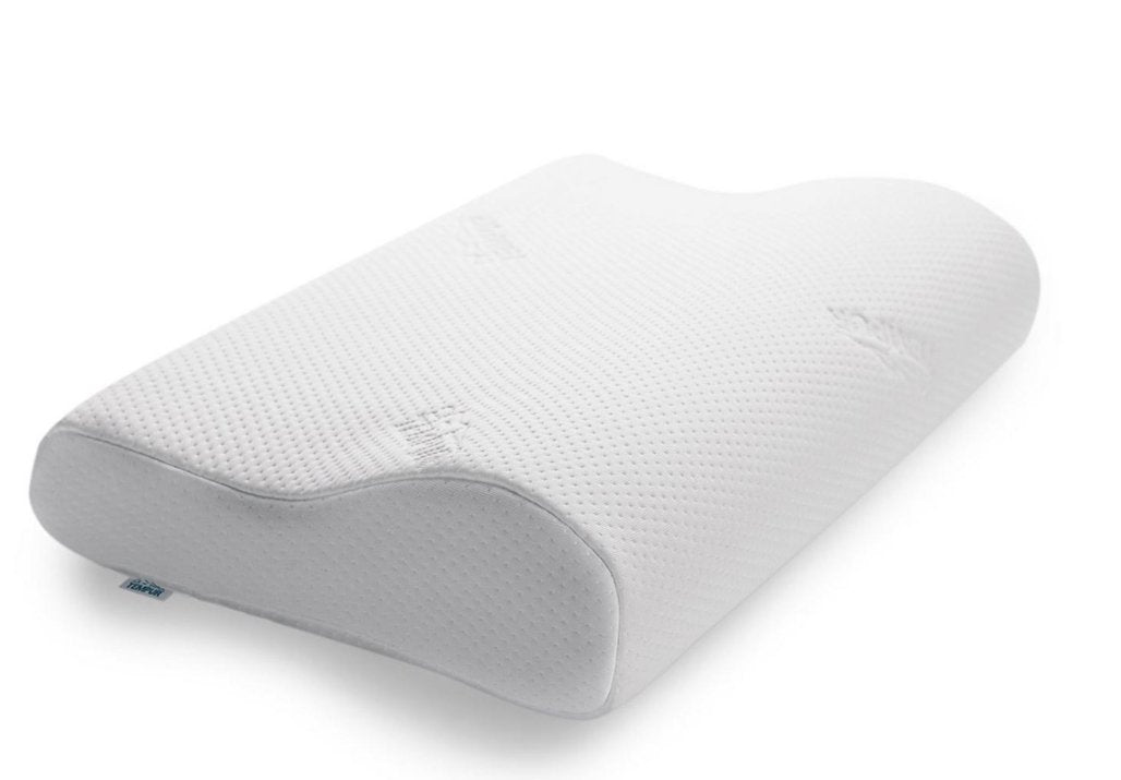 Descansa mejor con la Almohada Cervical VivaFarma®: viscoelástica, ergonómica y diseñada para aliviar dolor de cuello y espalda.
