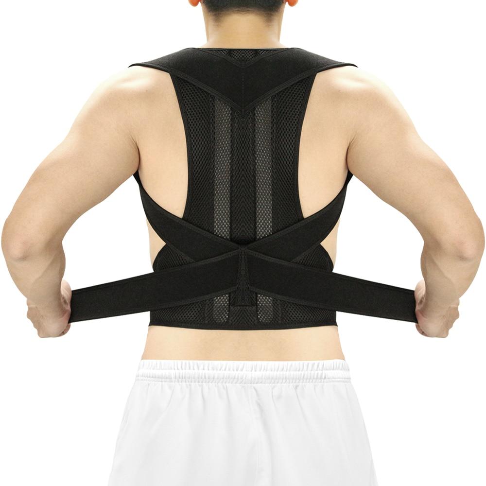 Discreto bajo la ropa, el corrector Salud-Smart® corrige tu postura, fortalece los músculos y aporta confort en tu día a día.