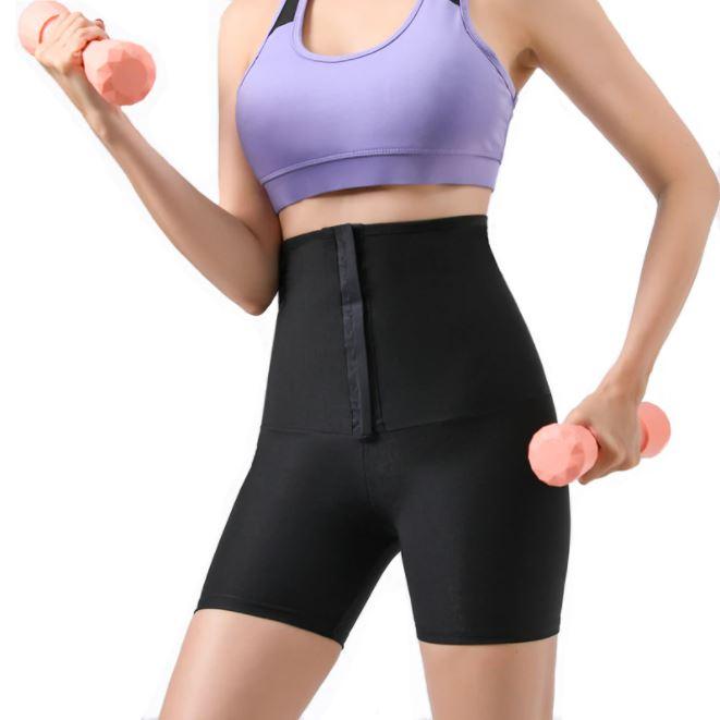 Descubre los shorts sauna Vivafarma™: quema grasa, reduce celulitis, mejora la piel y redefine tu figura en cada uso.